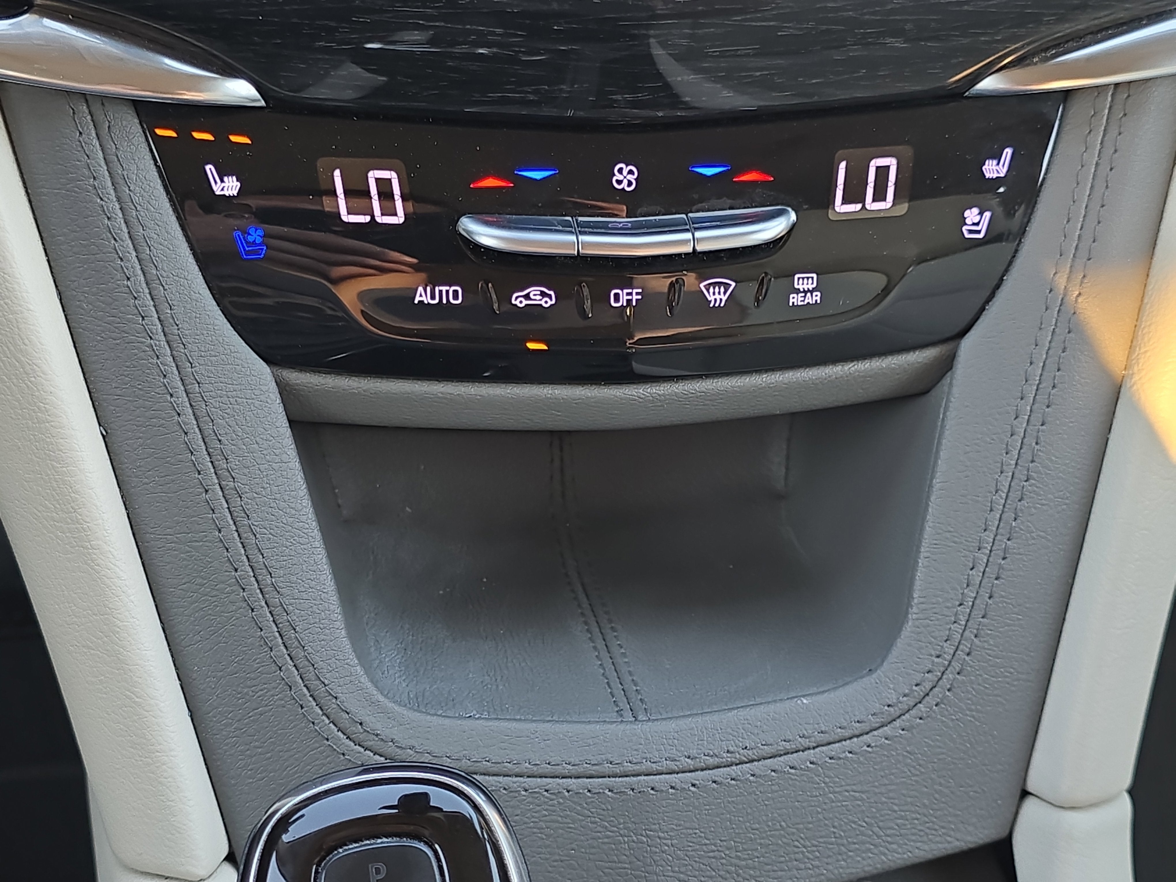 2020 Cadillac XT6 AWD Premium Luxury