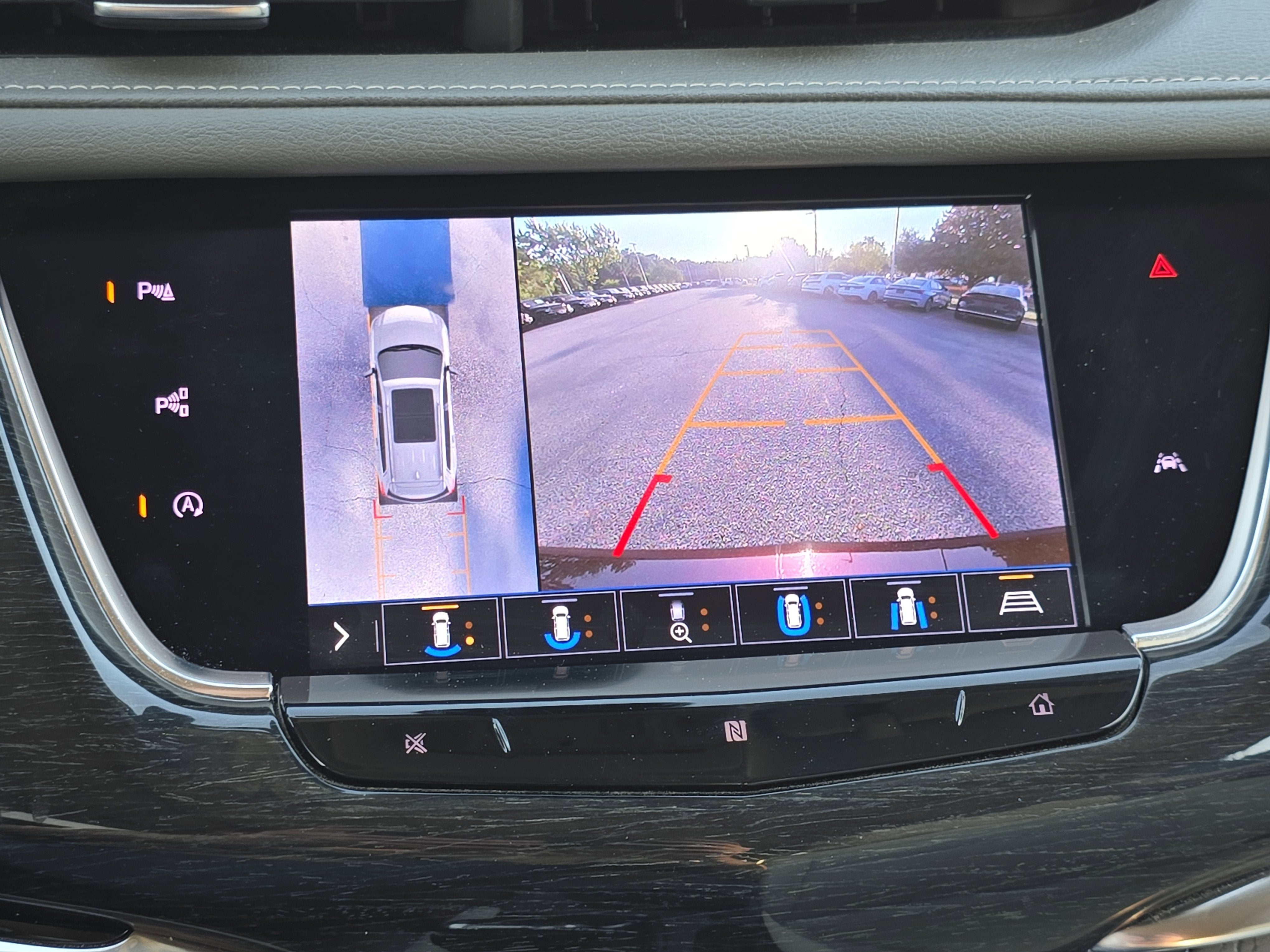 2020 Cadillac XT6 AWD Premium Luxury