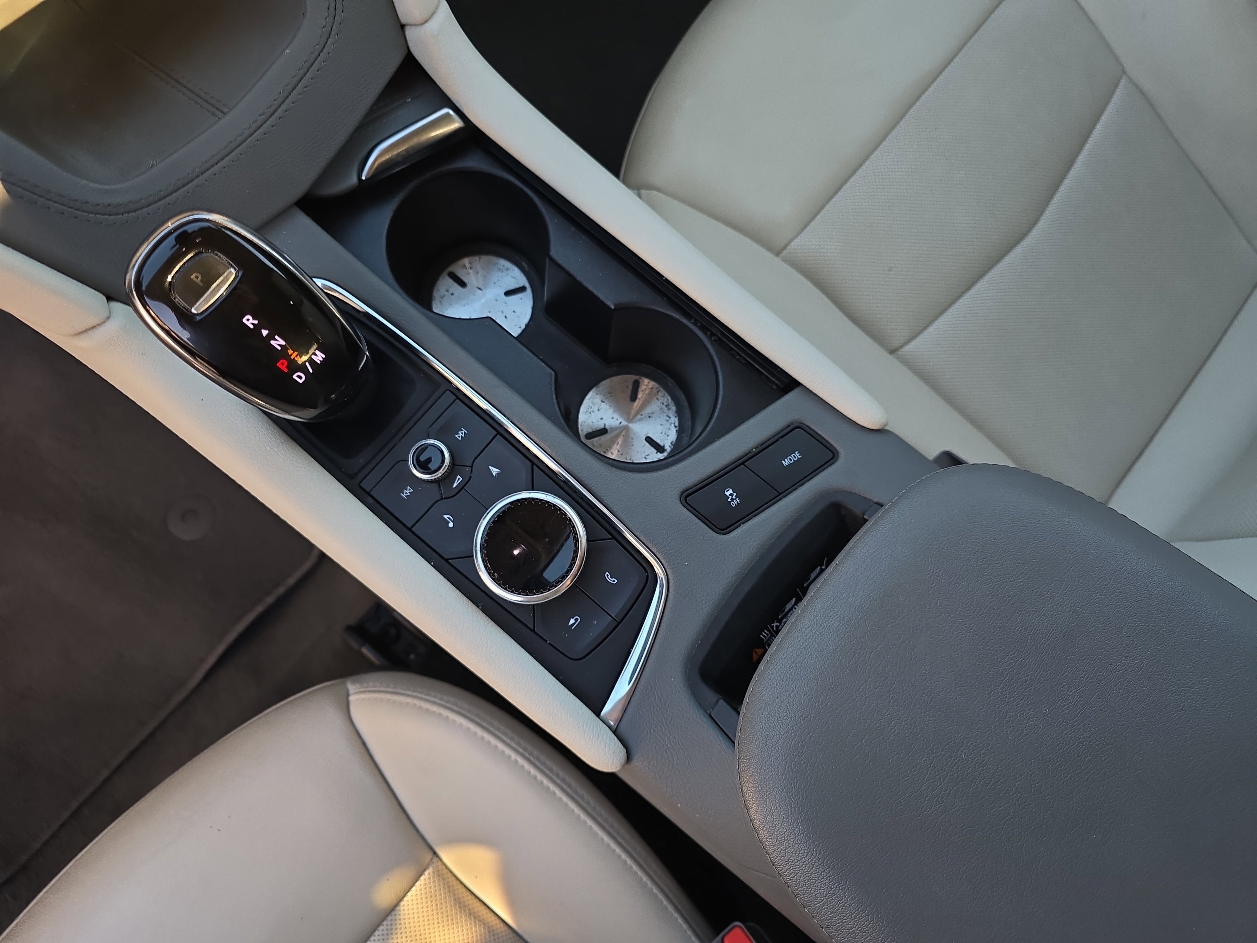 2020 Cadillac XT6 AWD Premium Luxury