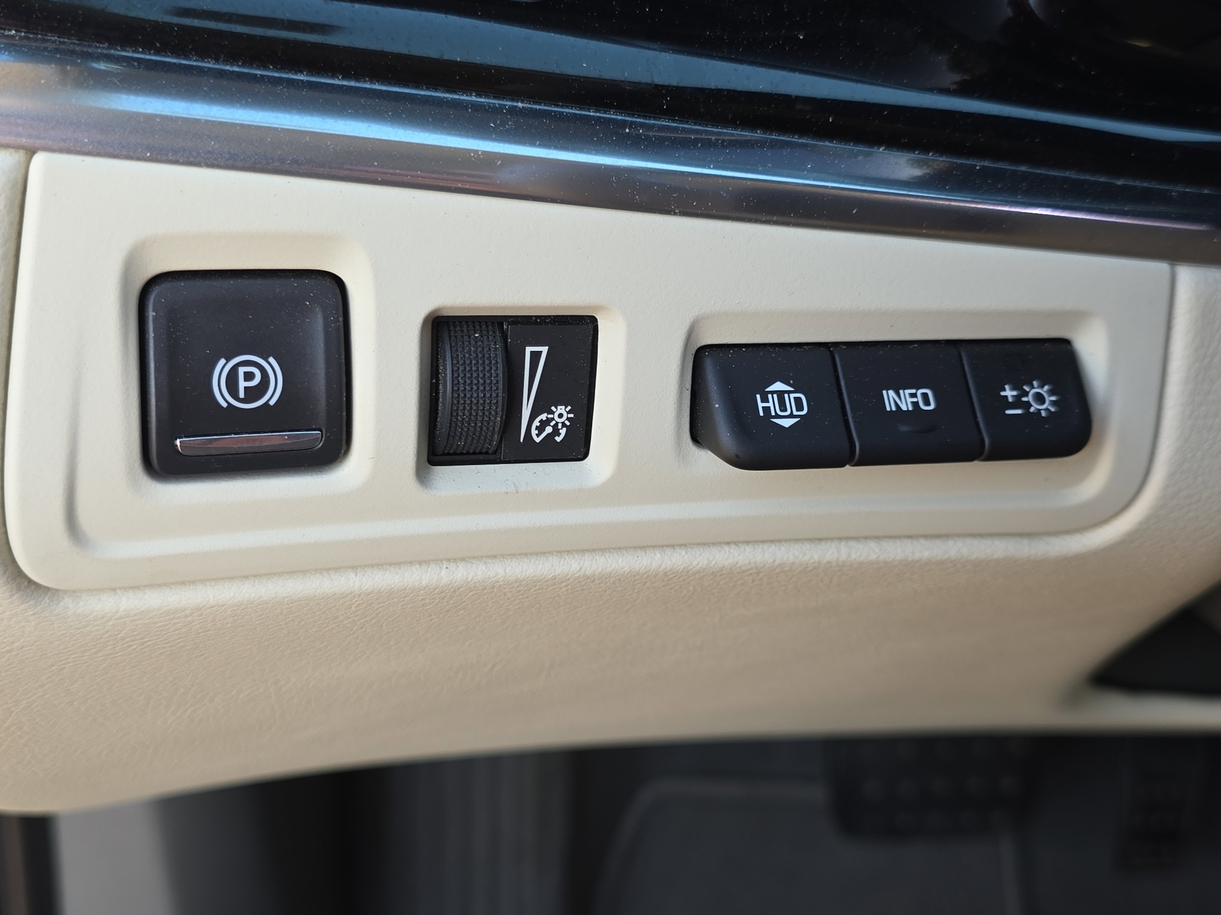 2020 Cadillac XT6 AWD Premium Luxury