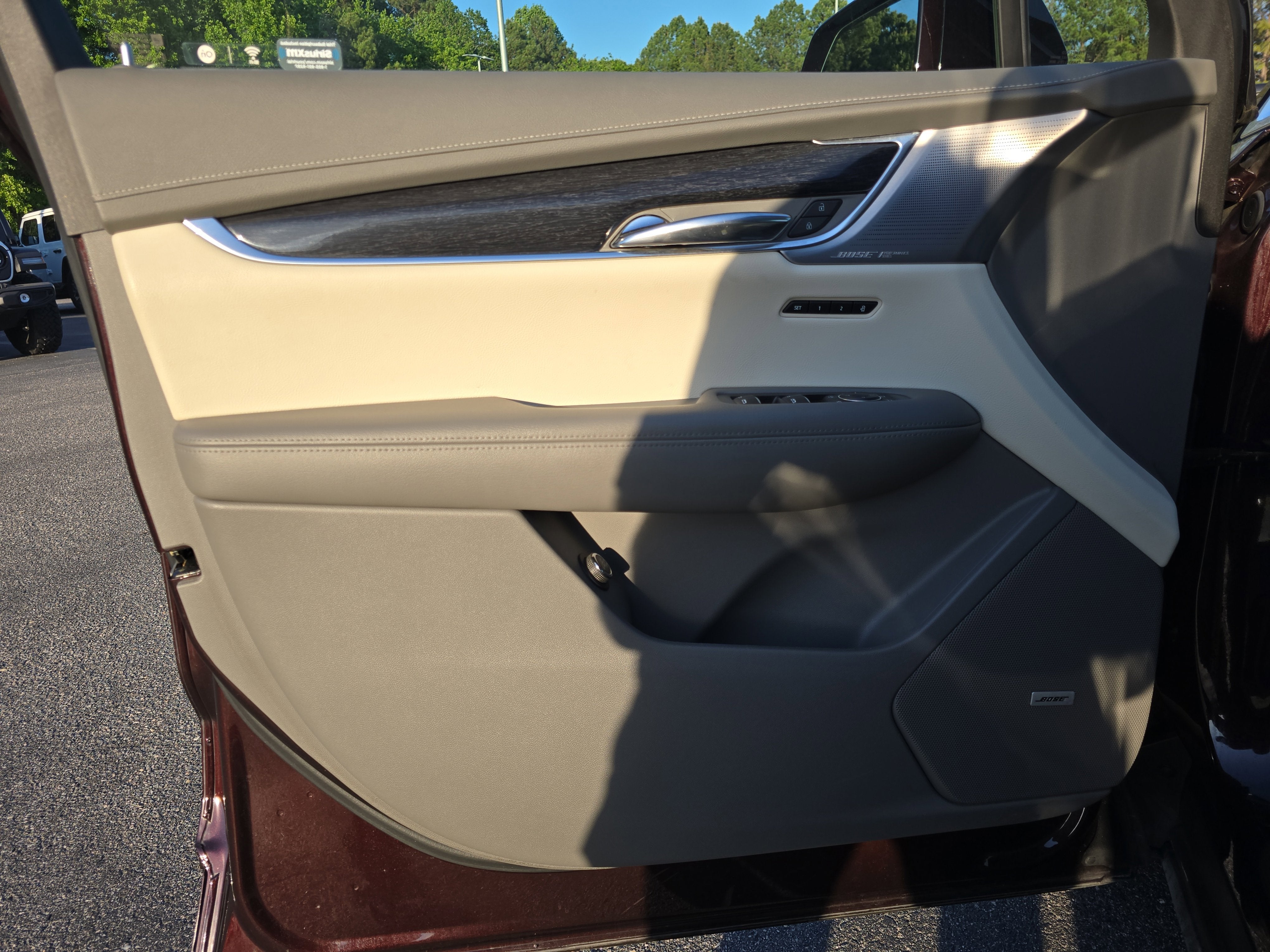 2020 Cadillac XT6 AWD Premium Luxury