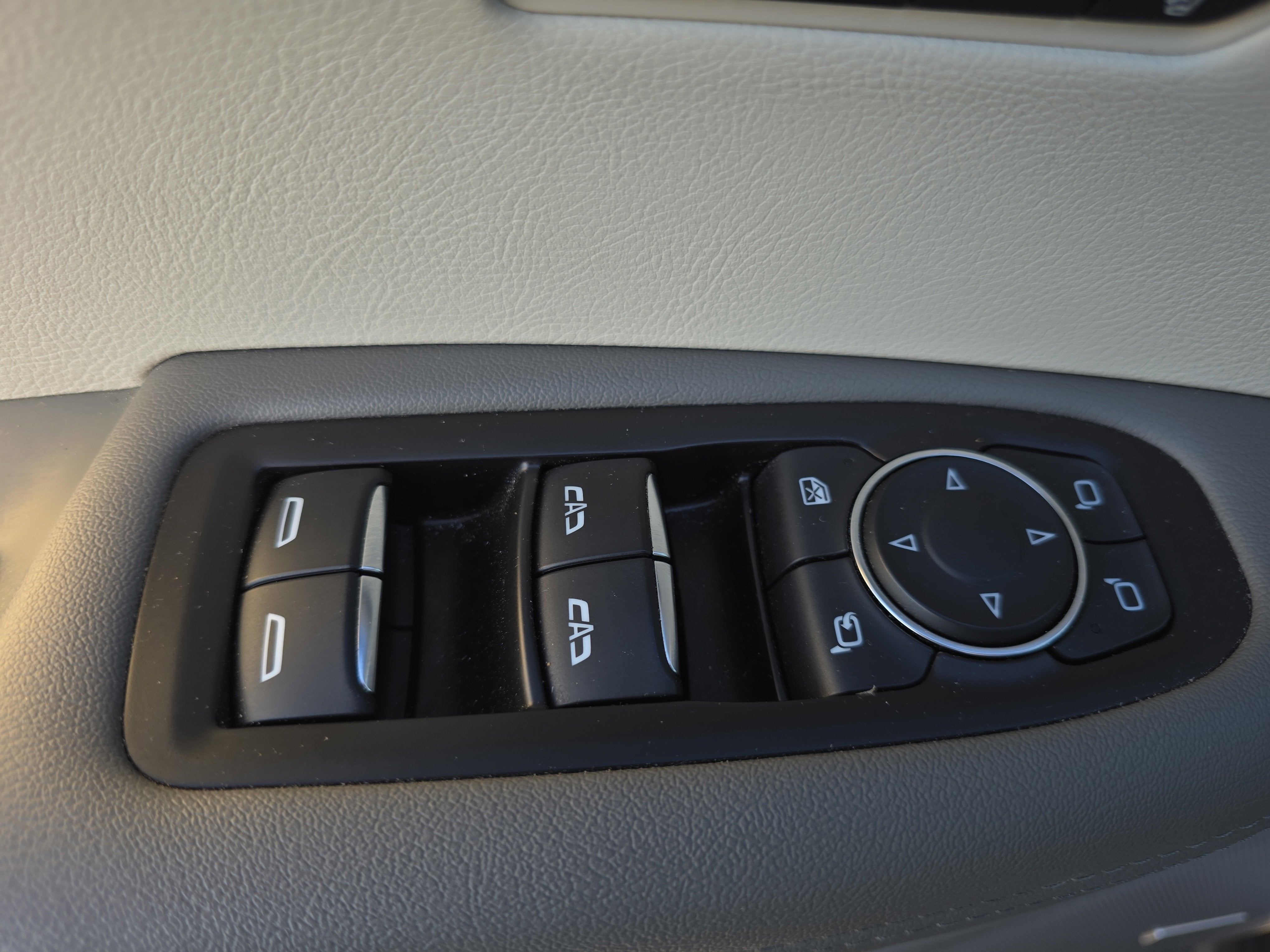 2020 Cadillac XT6 AWD Premium Luxury