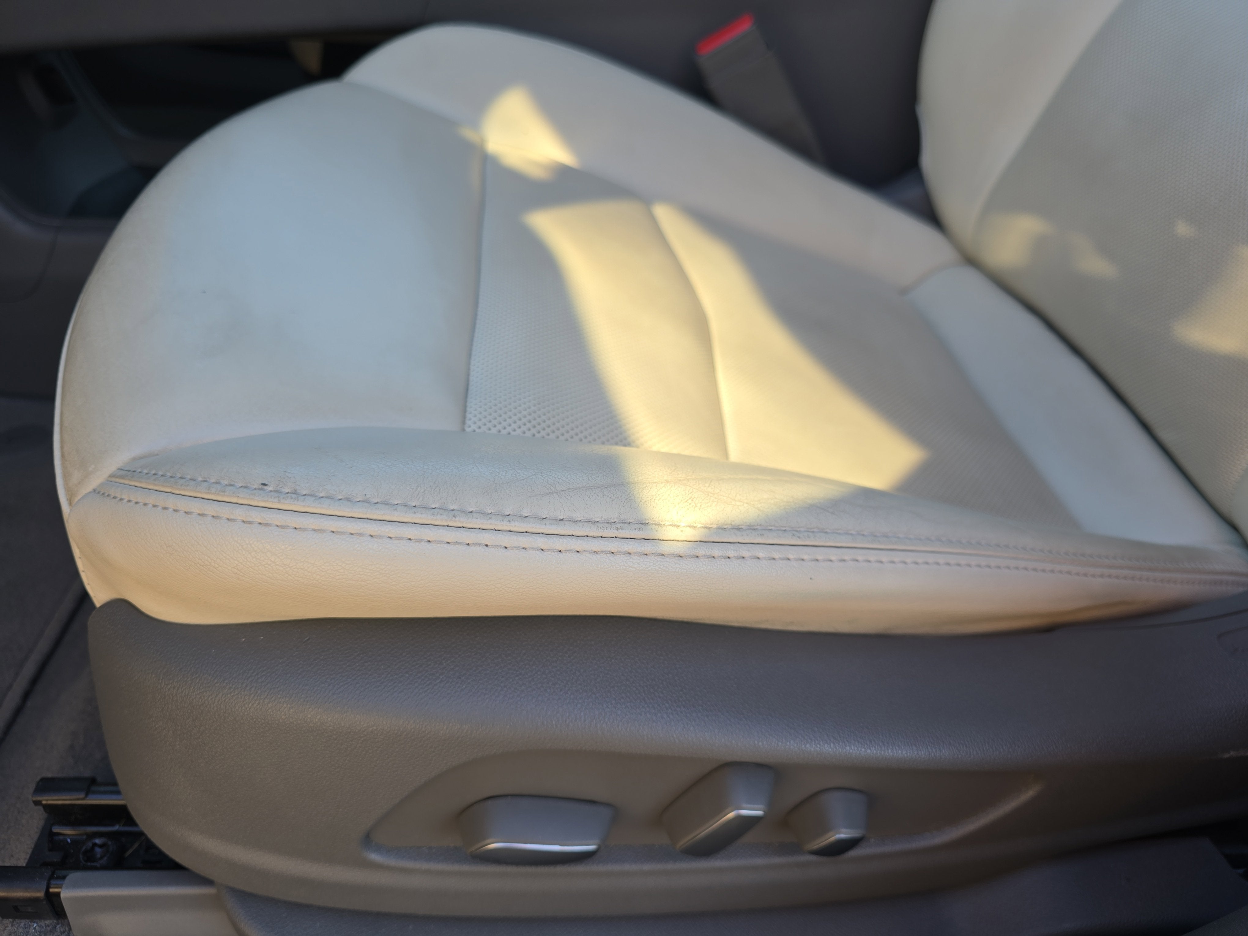 2020 Cadillac XT6 AWD Premium Luxury