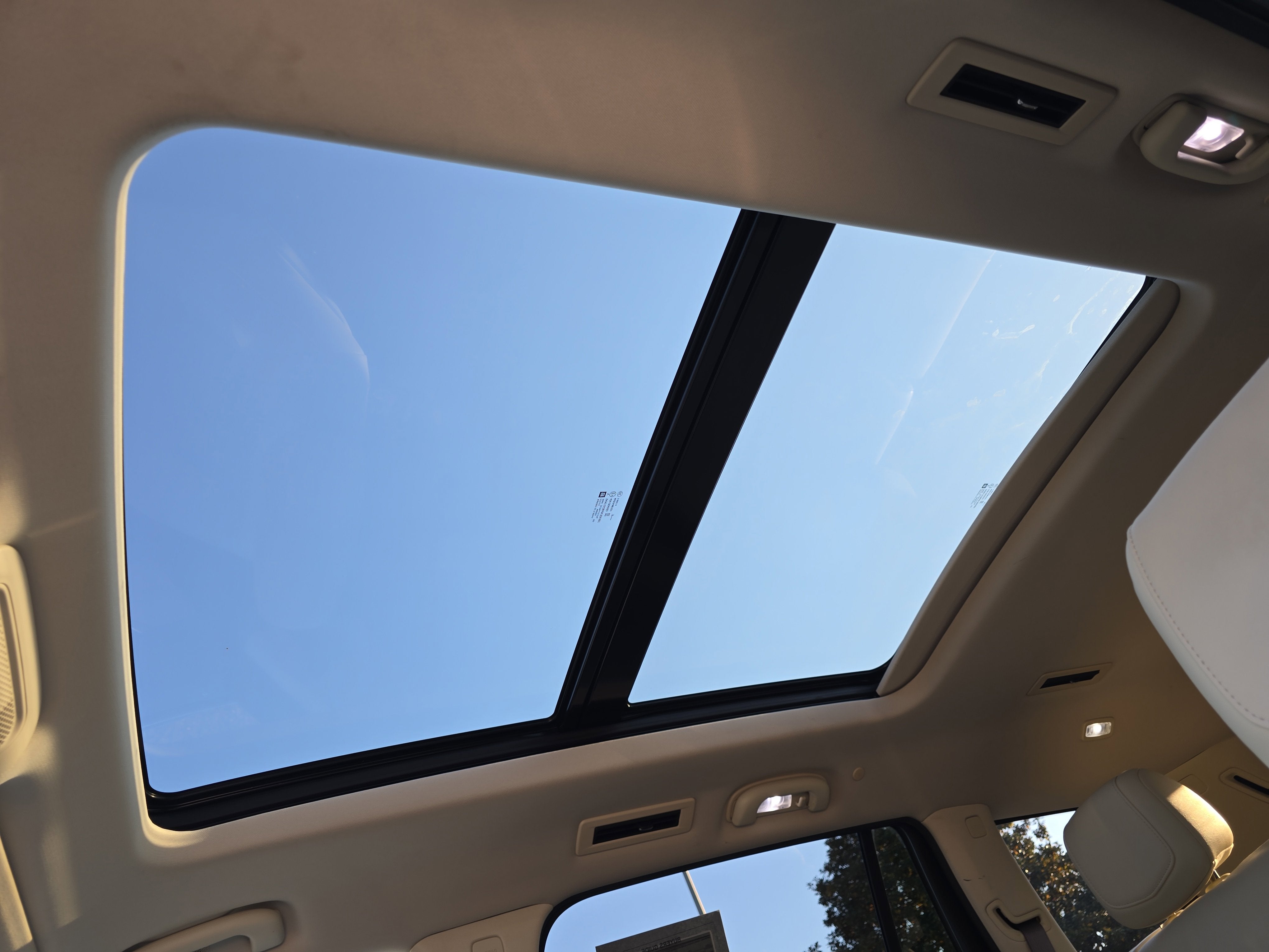 2020 Cadillac XT6 AWD Premium Luxury