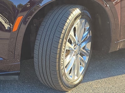 2020 Cadillac XT6 AWD Premium Luxury