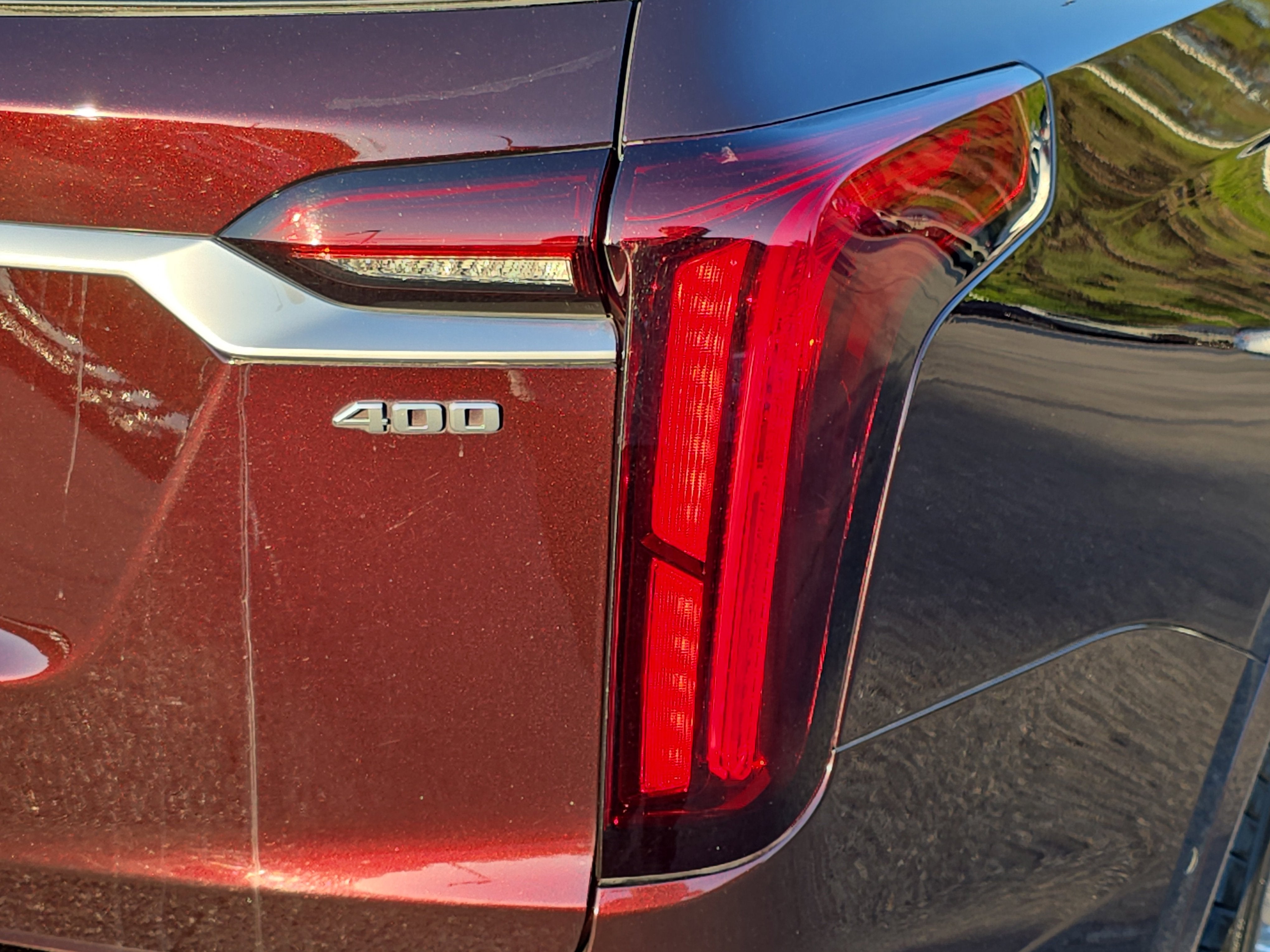 2020 Cadillac XT6 AWD Premium Luxury