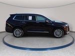 2020 Cadillac XT6 AWD Premium Luxury