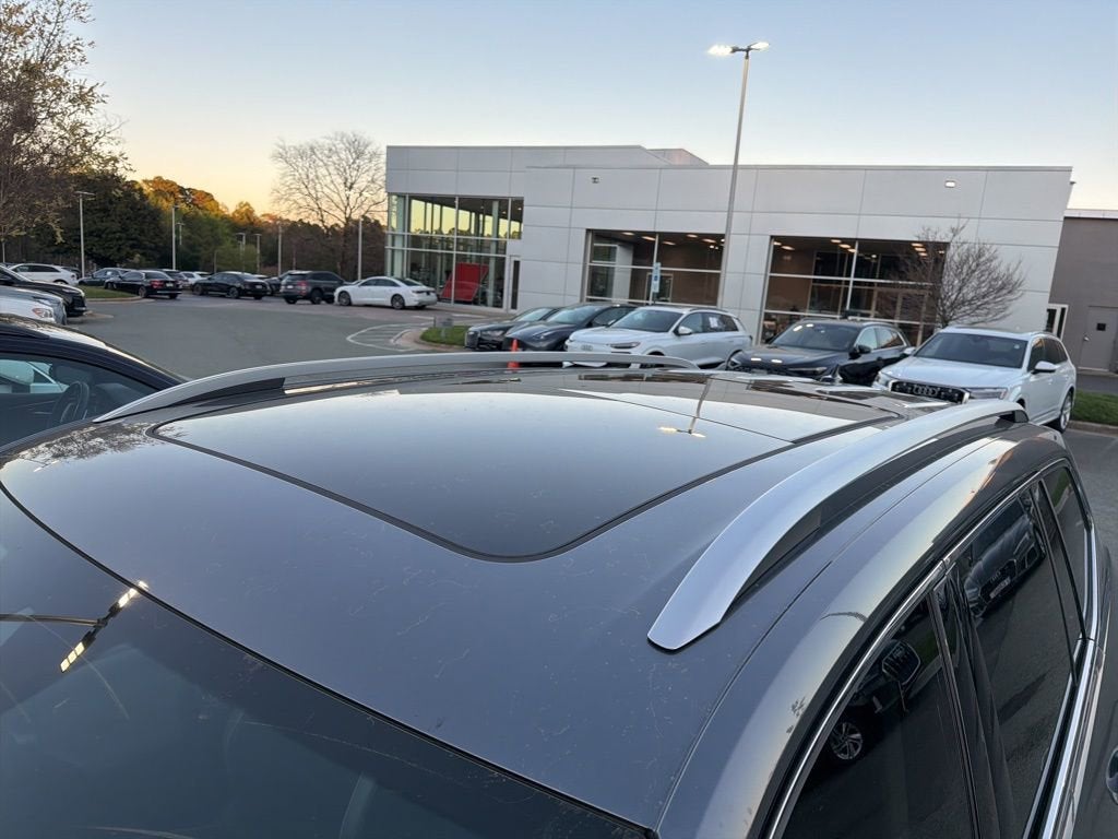 2022 Volkswagen Atlas 3.6L V6 SEL Premium R-Line