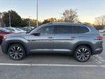 2022 Volkswagen Atlas 3.6L V6 SEL Premium R-Line