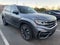 2022 Volkswagen Atlas 3.6L V6 SEL Premium R-Line
