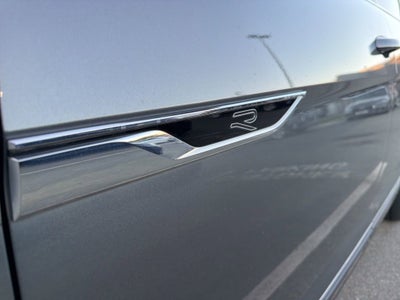 2022 Volkswagen Atlas 3.6L V6 SEL Premium R-Line