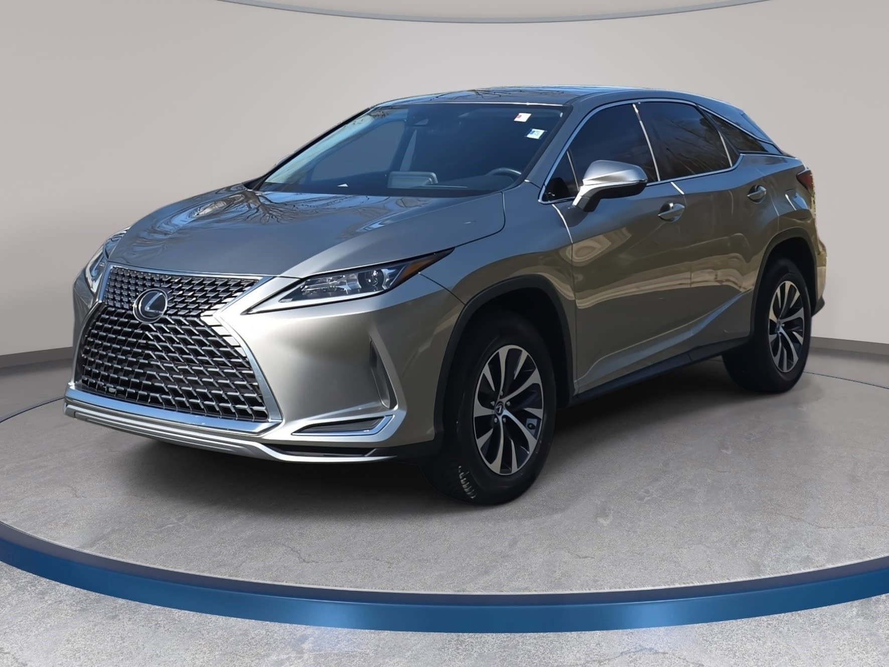 2022 Lexus RX RX 350