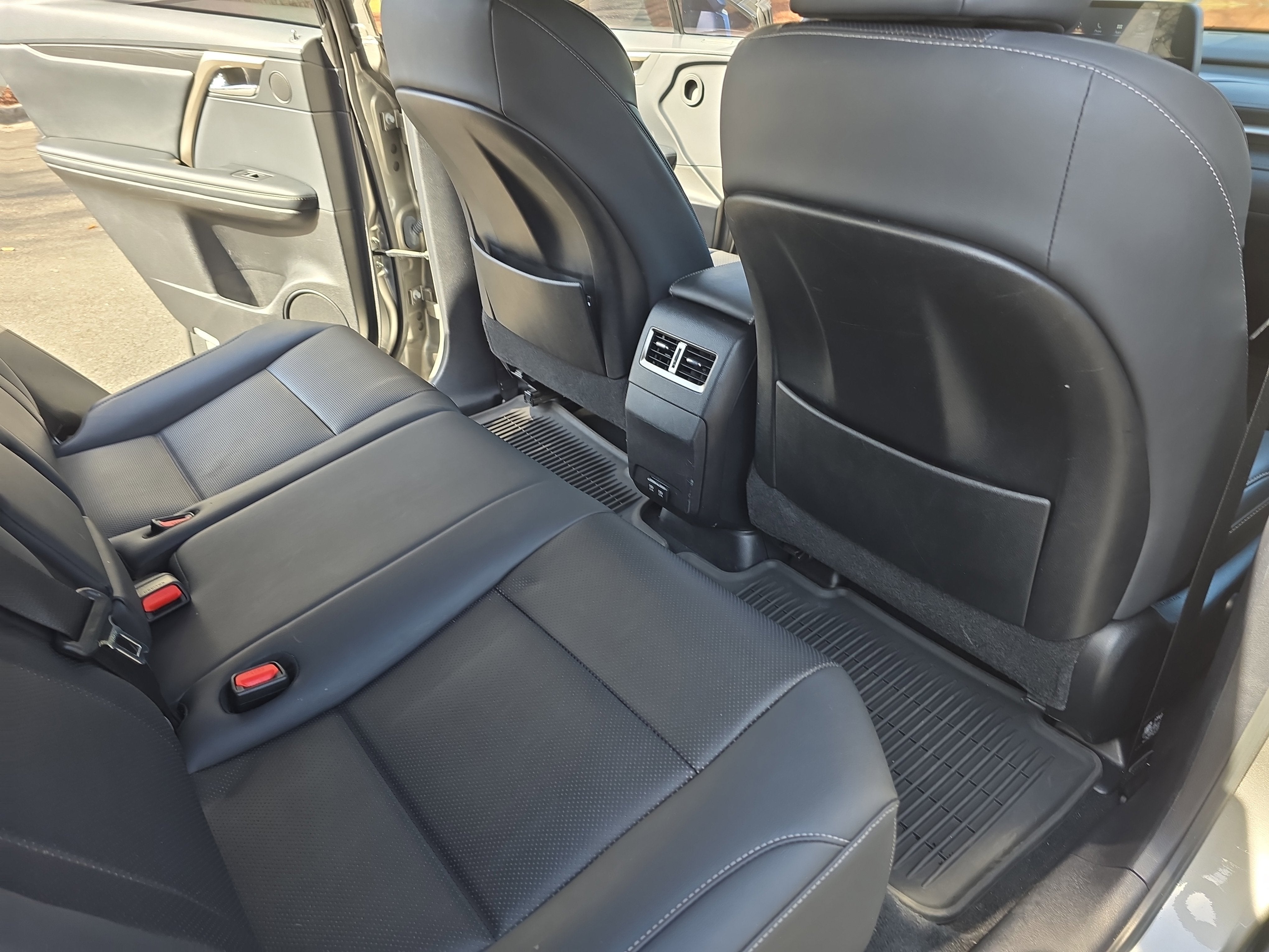 2022 Lexus RX RX 350