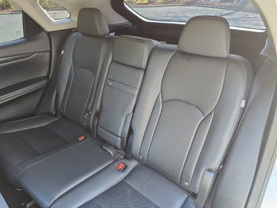 2022 Lexus RX RX 350