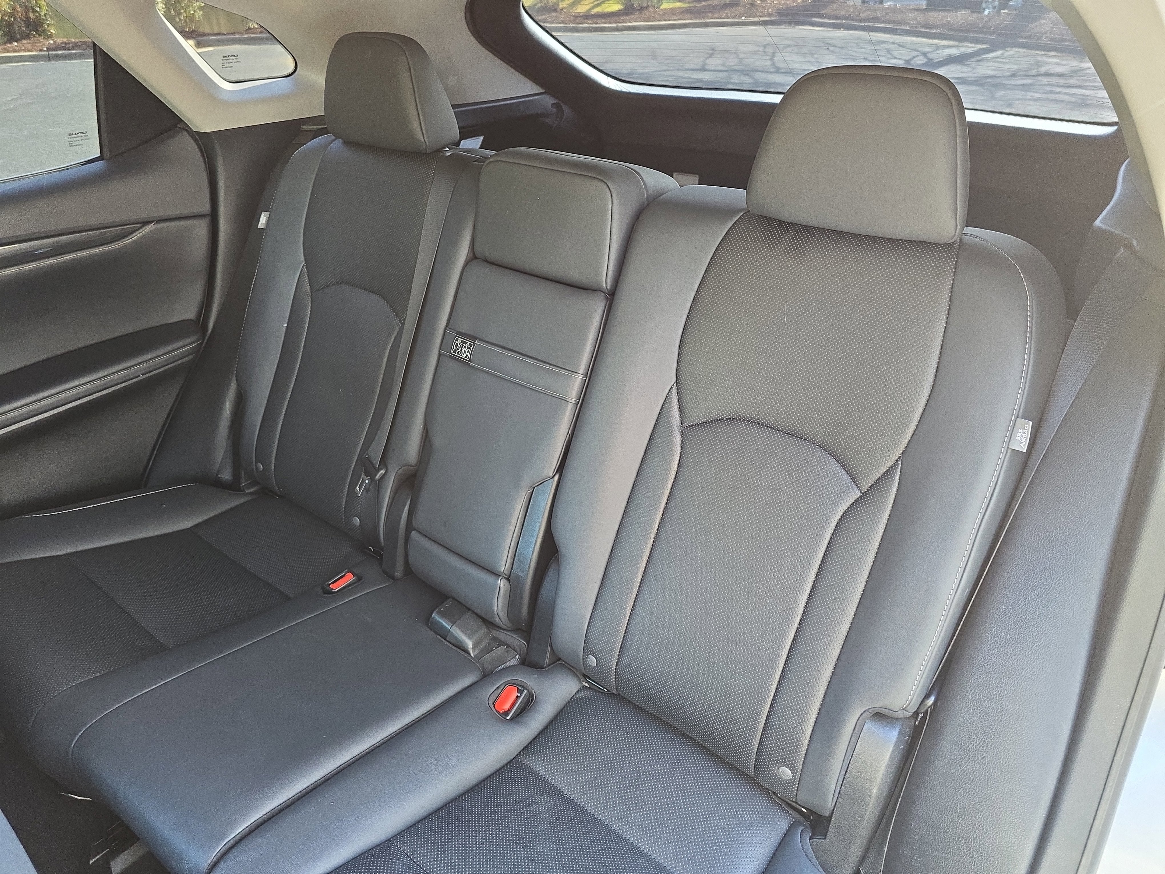 2022 Lexus RX RX 350