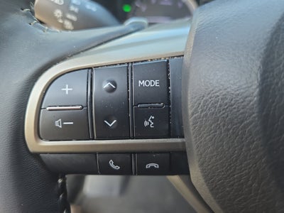 2022 Lexus RX RX 350