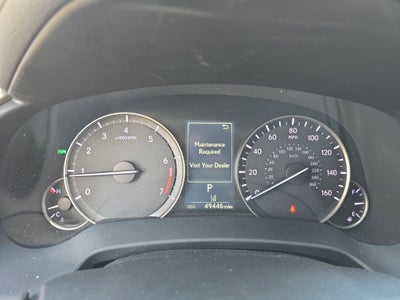 2022 Lexus RX RX 350