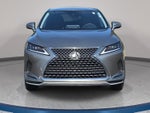 2022 Lexus RX RX 350