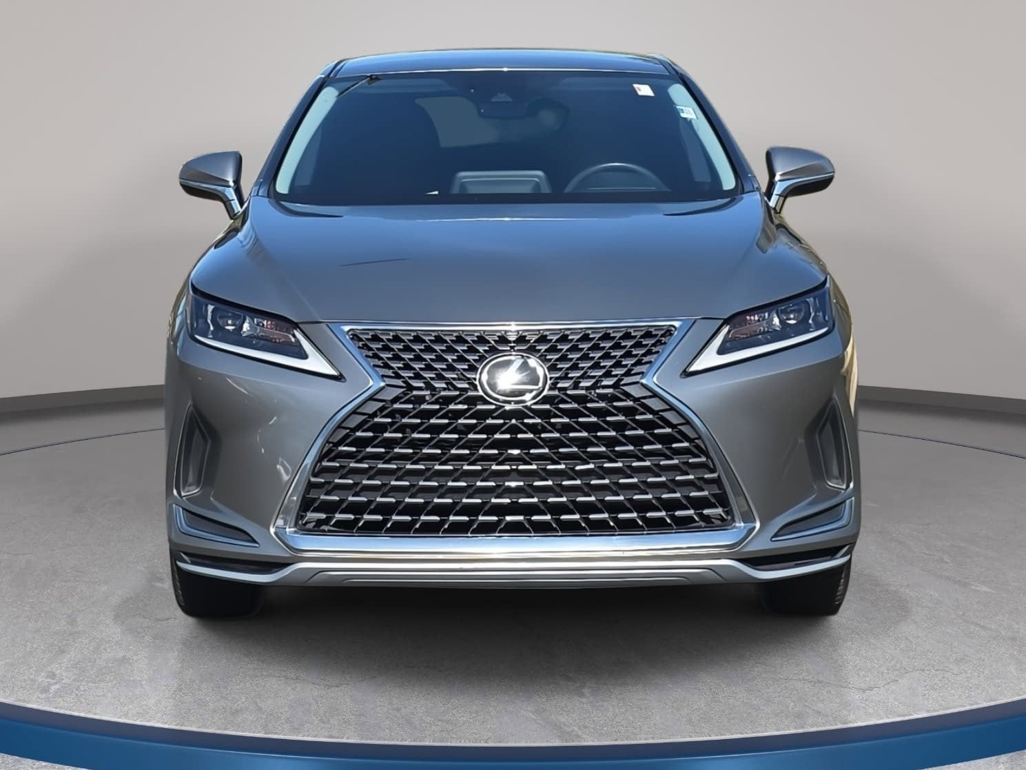 2022 Lexus RX RX 350