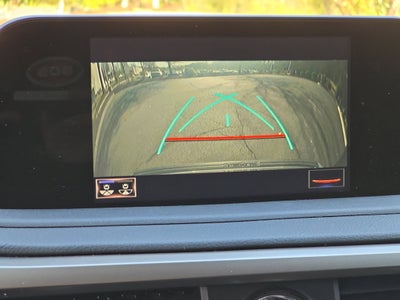 2022 Lexus RX RX 350