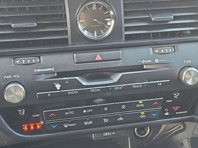 2022 Lexus RX RX 350