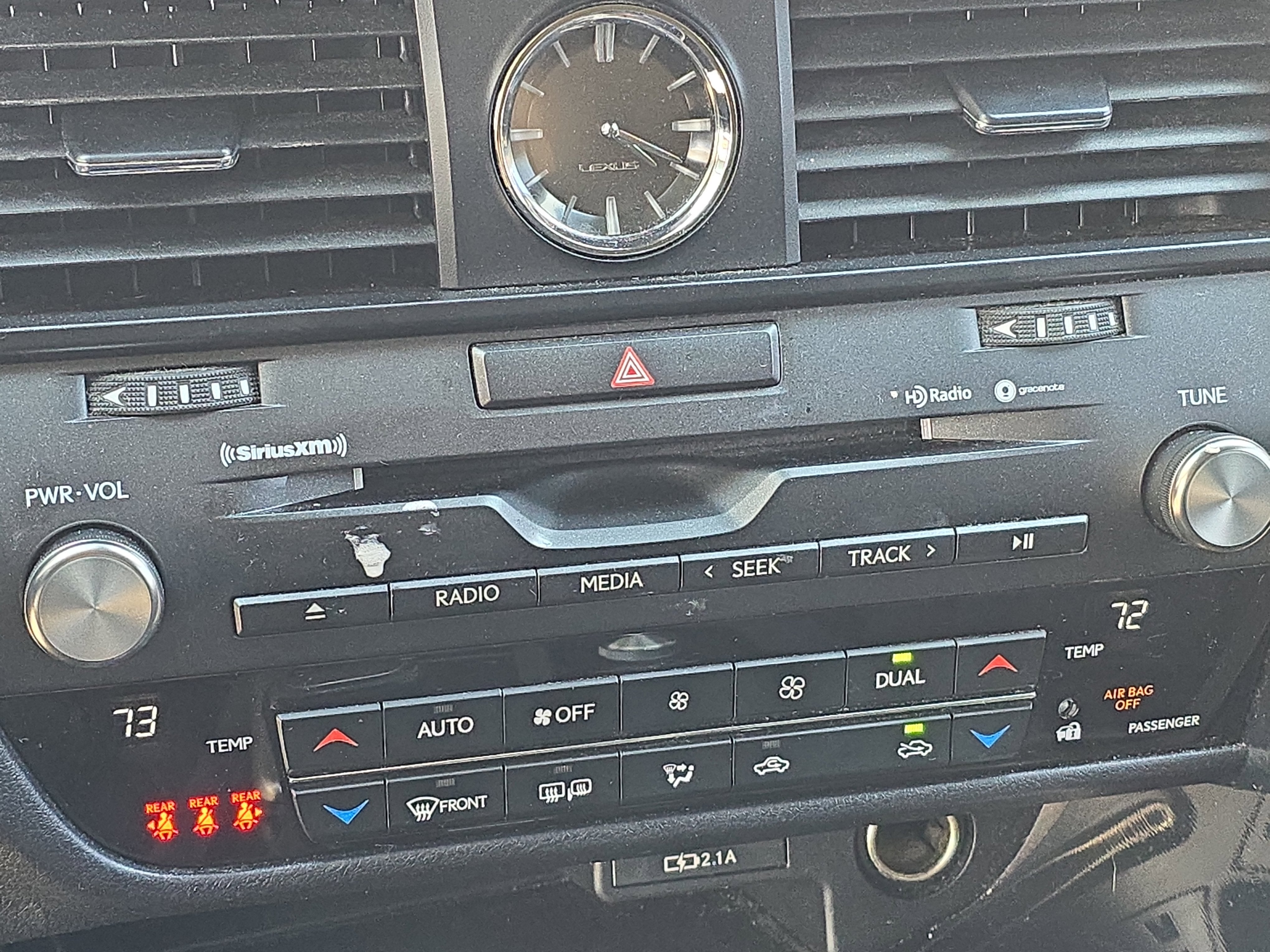 2022 Lexus RX RX 350