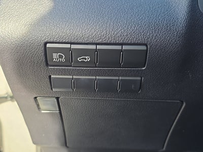 2022 Lexus RX RX 350