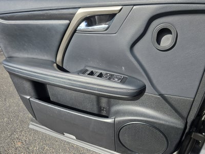 2022 Lexus RX RX 350