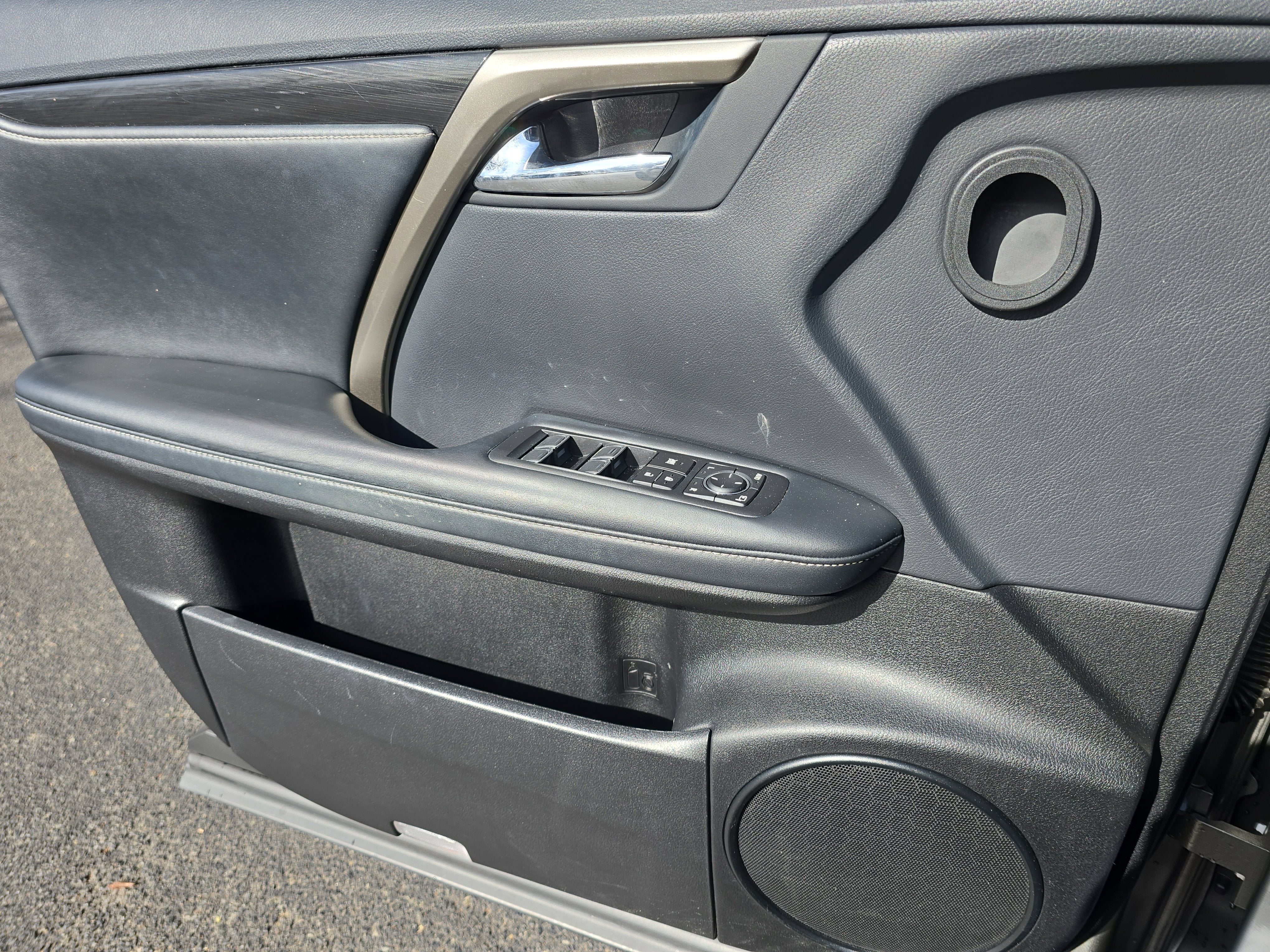 2022 Lexus RX RX 350