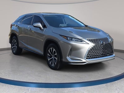 2022 Lexus RX RX 350