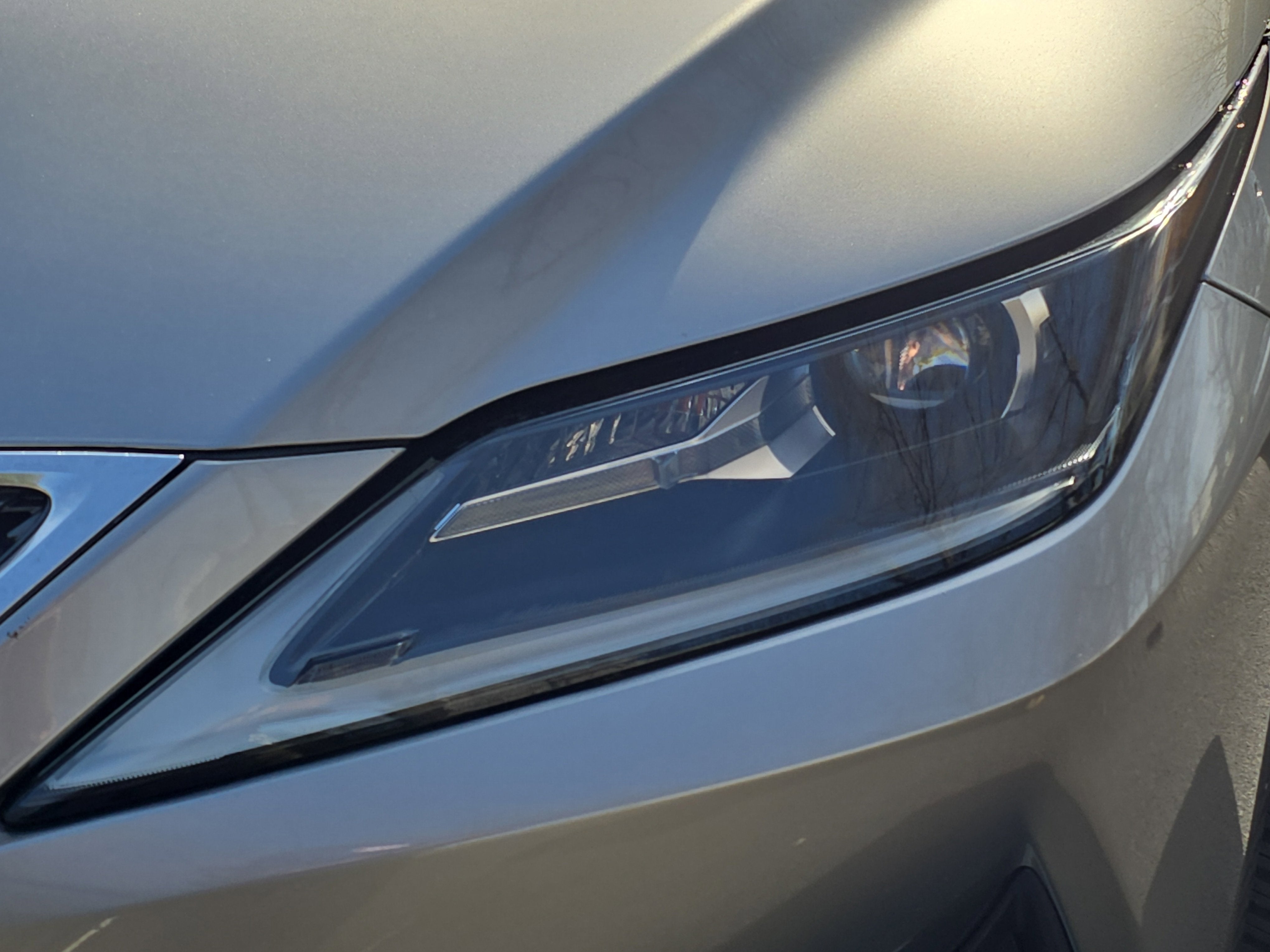 2022 Lexus RX RX 350