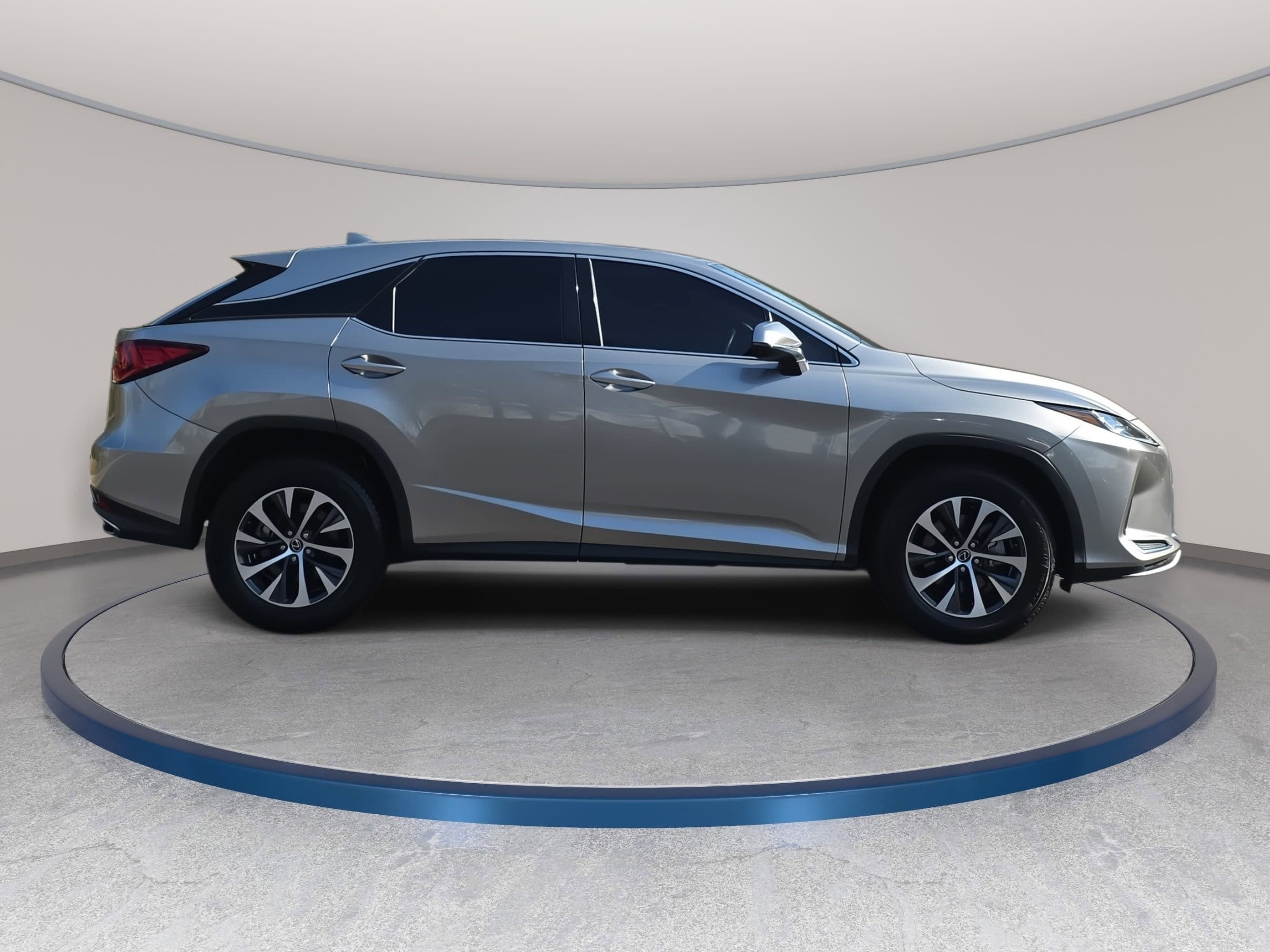 2022 Lexus RX RX 350