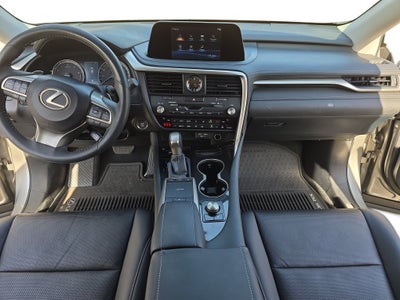 2022 Lexus RX RX 350