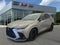 2024 Lexus NX NX 350 F SPORT Handling