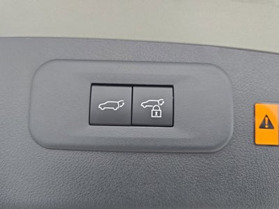 2024 Lexus NX NX 350 F SPORT Handling