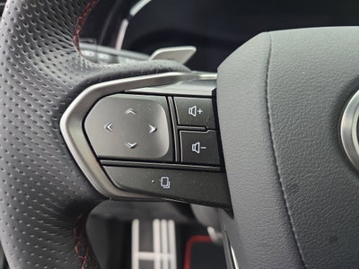 2024 Lexus NX NX 350 F SPORT Handling