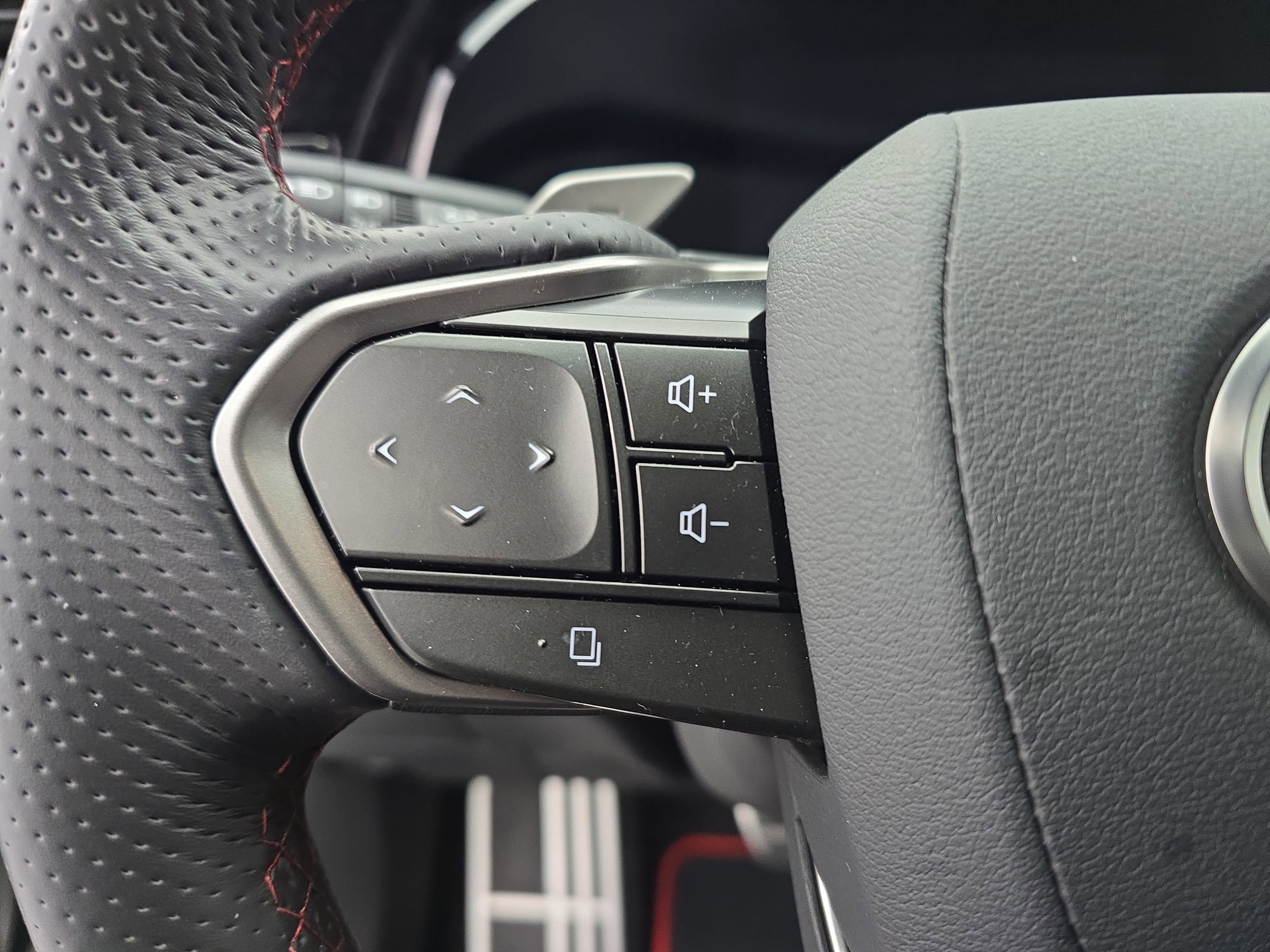 2024 Lexus NX NX 350 F SPORT Handling