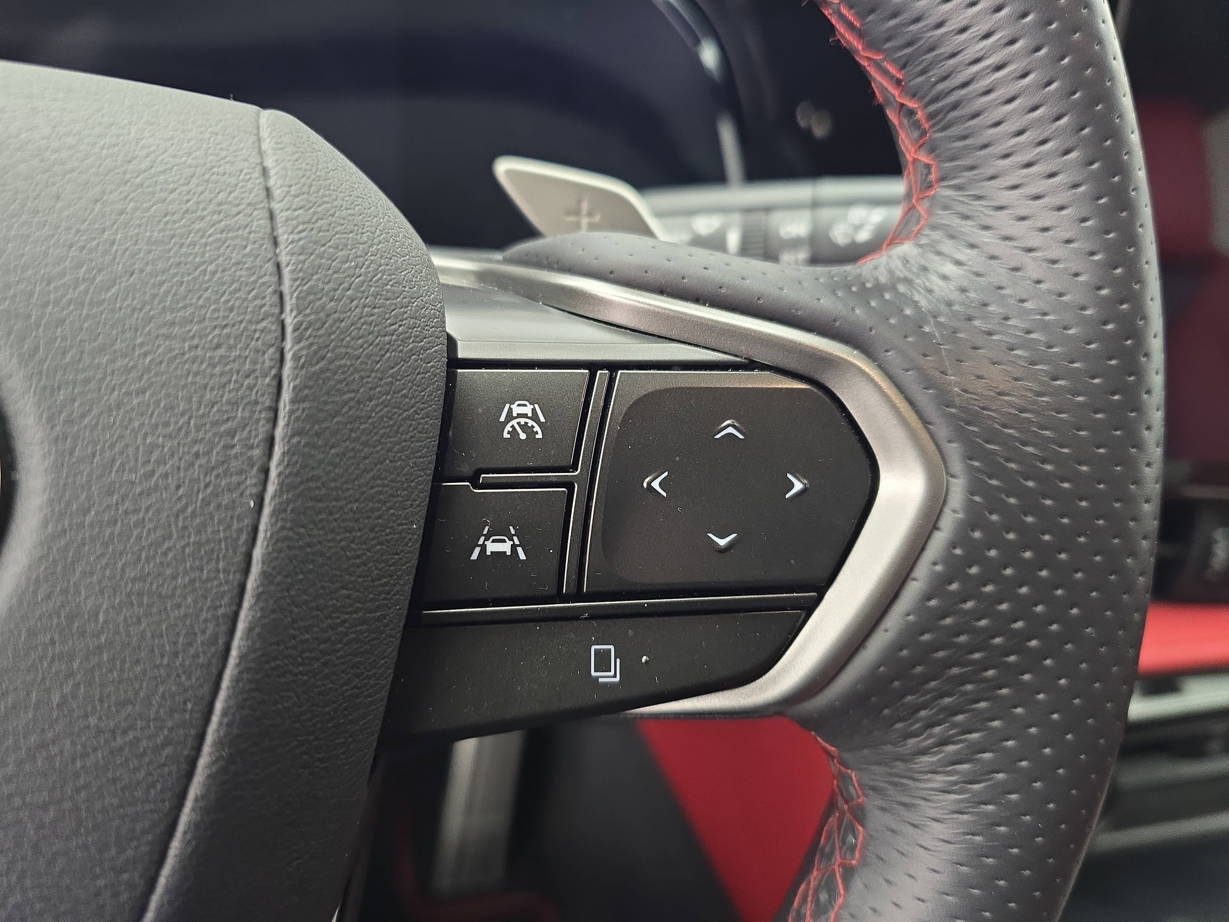 2024 Lexus NX NX 350 F SPORT Handling