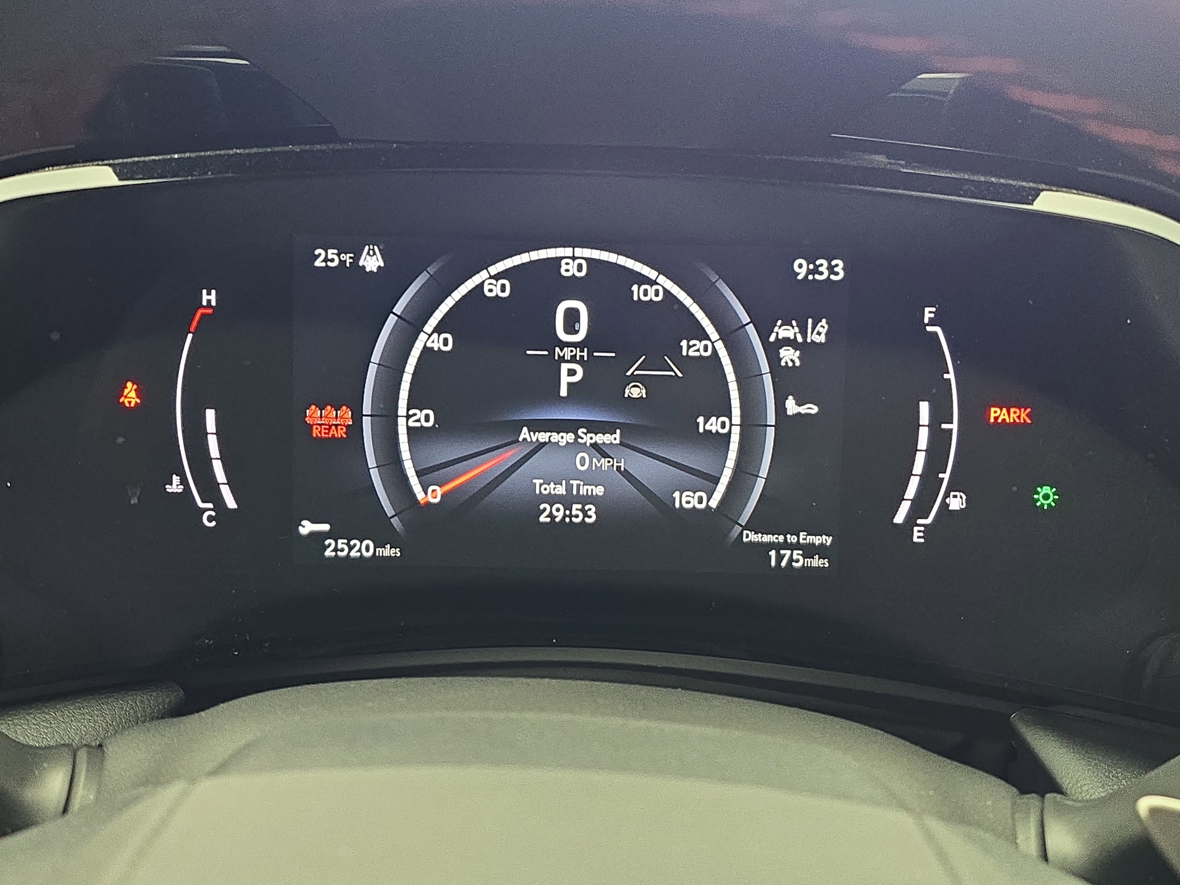 2024 Lexus NX NX 350 F SPORT Handling