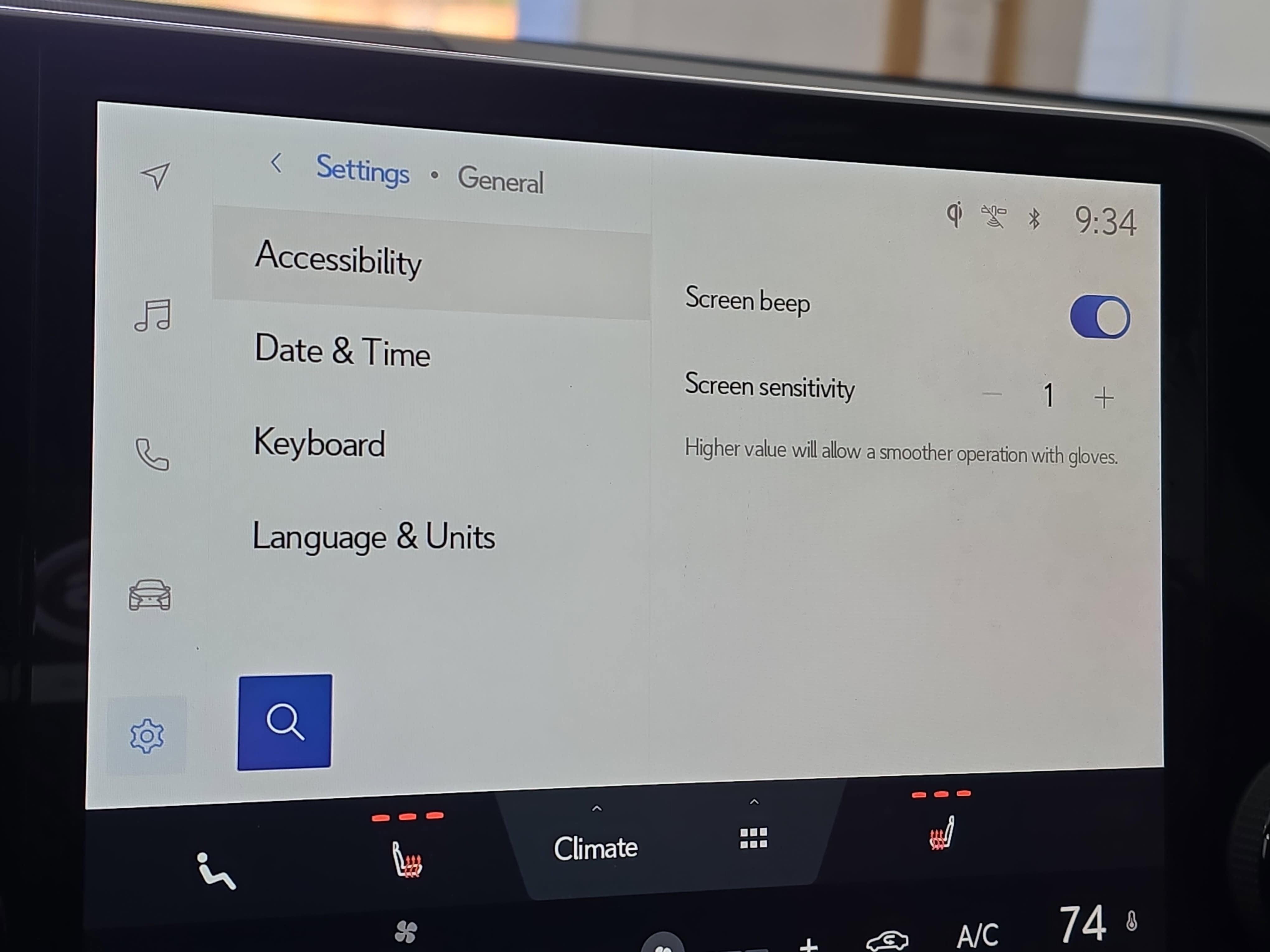2024 Lexus NX NX 350 F SPORT Handling