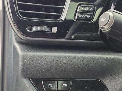 2024 Lexus NX NX 350 F SPORT Handling