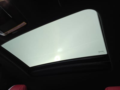 2024 Lexus NX NX 350 F SPORT Handling