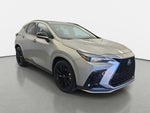 2024 Lexus NX NX 350 F SPORT Handling