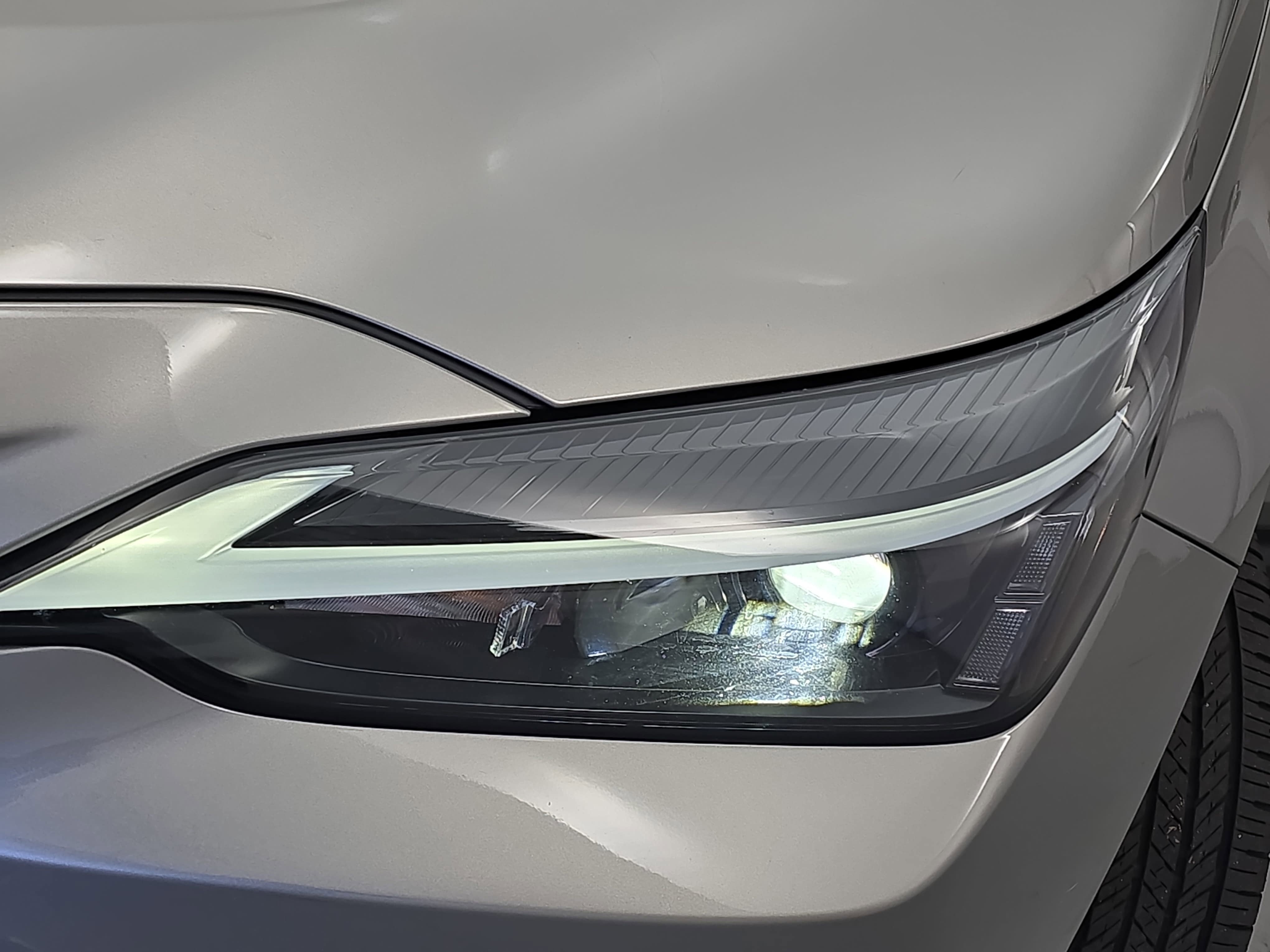 2024 Lexus NX NX 350 F SPORT Handling