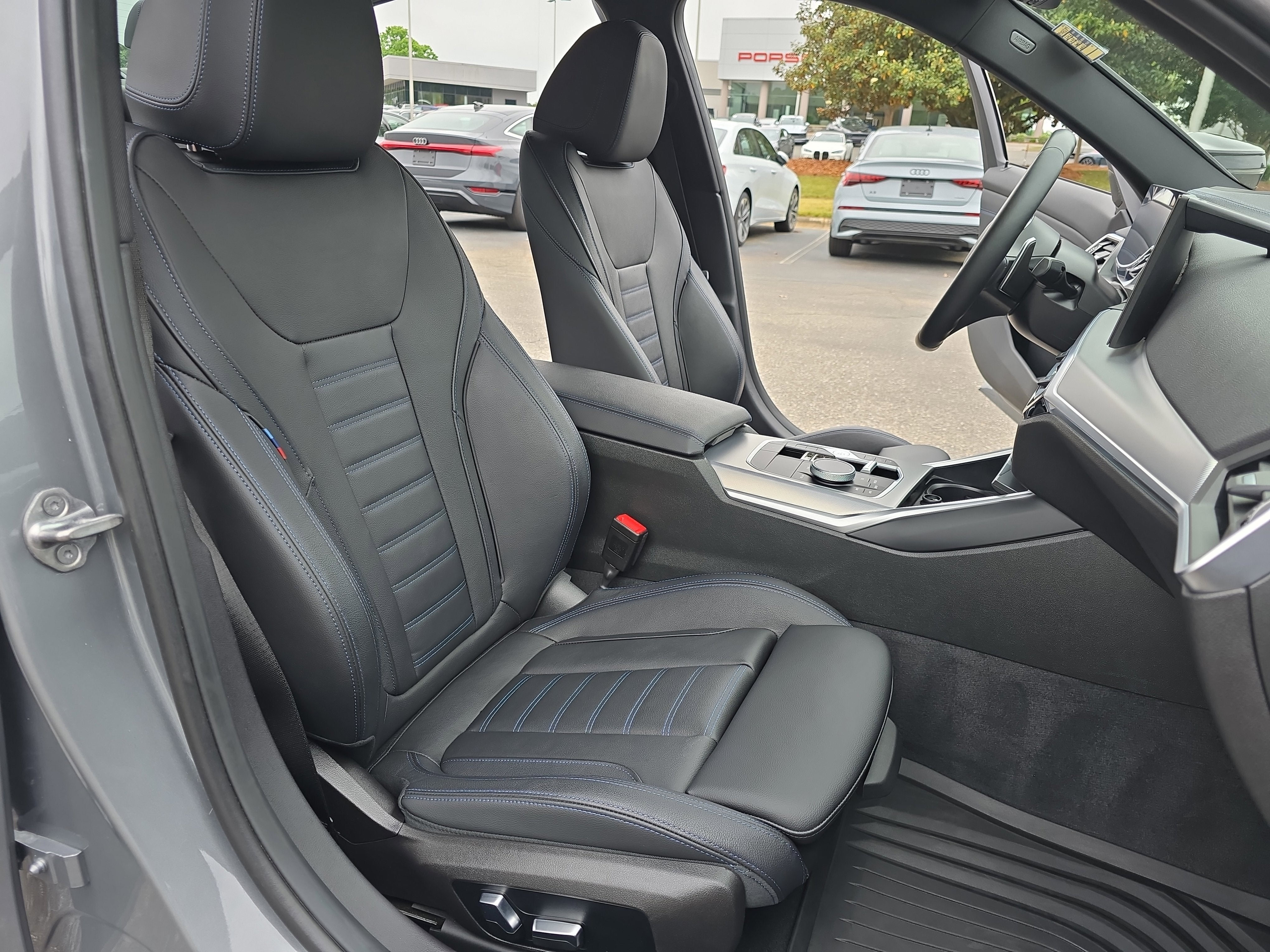 2023 BMW 3 Series M340i xDrive