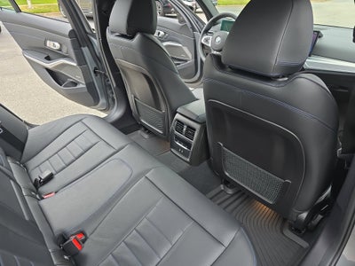 2023 BMW 3 Series M340i xDrive