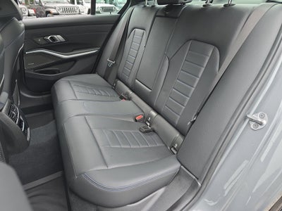 2023 BMW 3 Series M340i xDrive