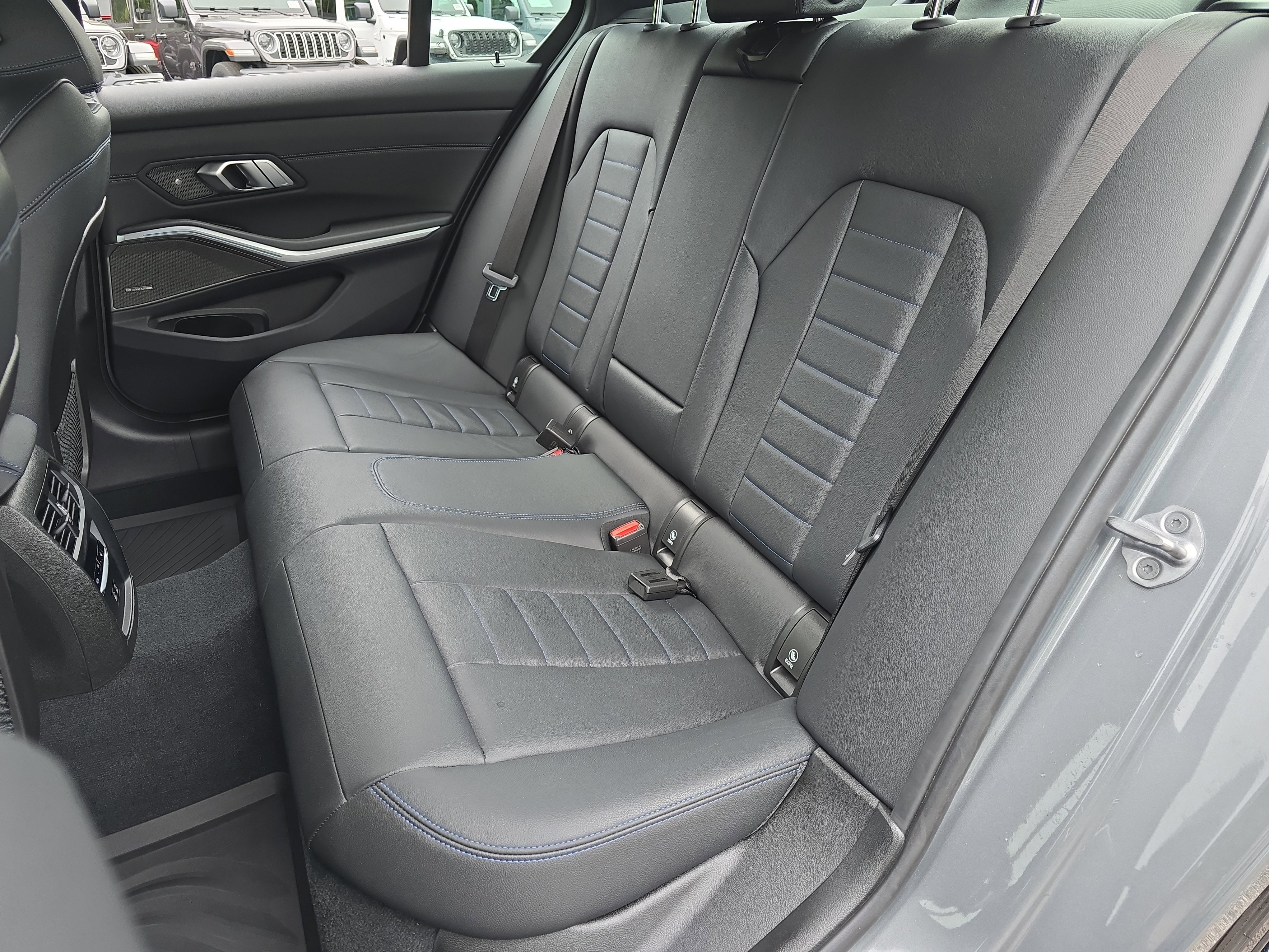 2023 BMW 3 Series M340i xDrive