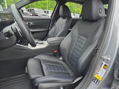 2023 BMW 3 Series M340i xDrive