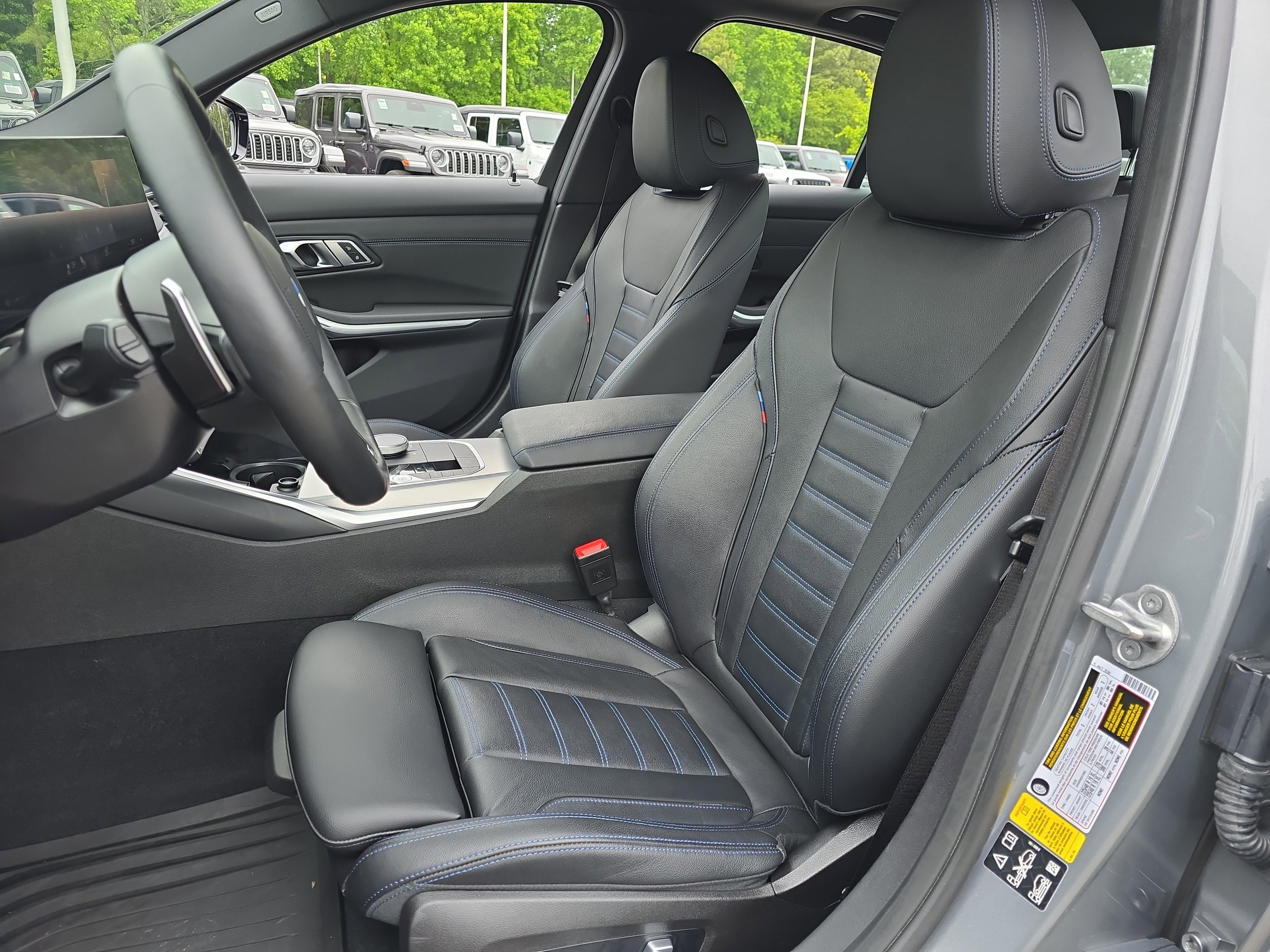 2023 BMW 3 Series M340i xDrive